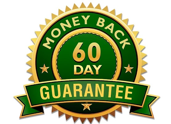 HorseFil 60 Day Money Back Guarantee